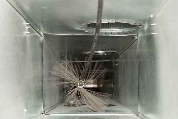 Best Best Air Duct Cleaning Company  in Mayer, AZ