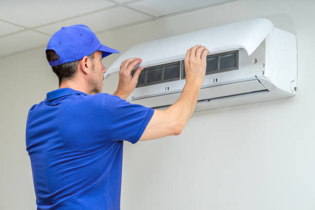 Best Commercial HVAC Duct Cleaning  in Mayer, AZ